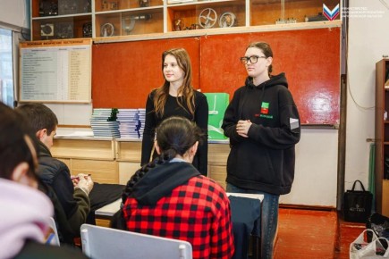 �������� � �������: ������-����� �� ������������ ������ ������ � ������� ��������