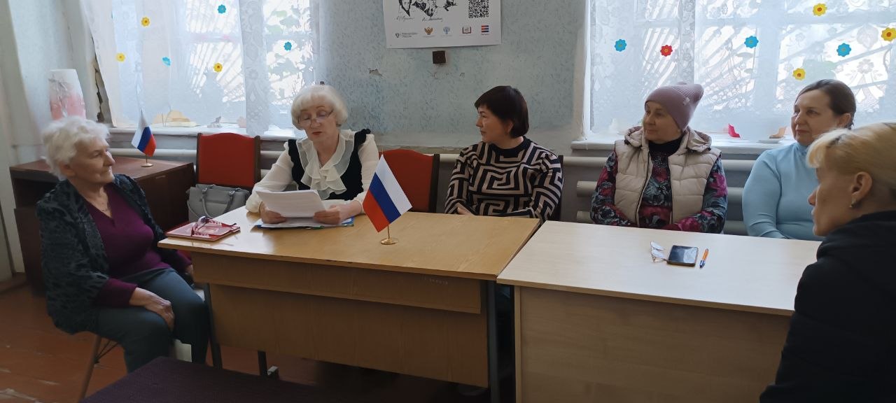 Единство и поэзия: строки души и сердца Единство и поэзия: строки души и сердца