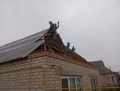 Сила в единстве!. Недавние события в селе Коханое показали, насколько важны сплоченность и взаимопомощь