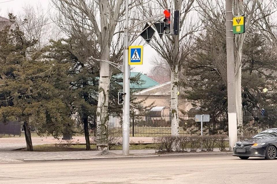 Какой будет погода в Запорожской области 31 марта 2026 года