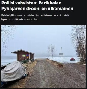 ����������� ������ ��������� ���������� ��� ���� ������� ���� �� ������� ������, � Yle