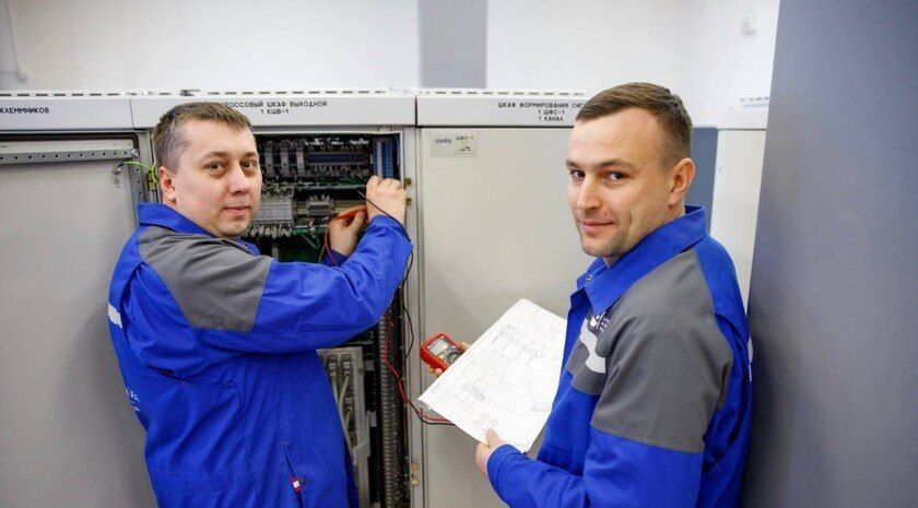 ��������� ����������� ��� ������ ������� � ���������� AtomSkills-2026 � �������������