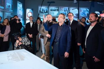 � ������ ��������� �������������� ��������, ������������ � 150-����� ����� ����������� �������� ������