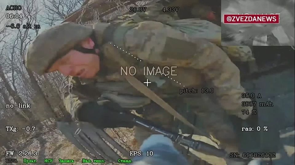 ��������� FPV-������ �� �� ���������� ���������� ������ ������ � ������� ����������