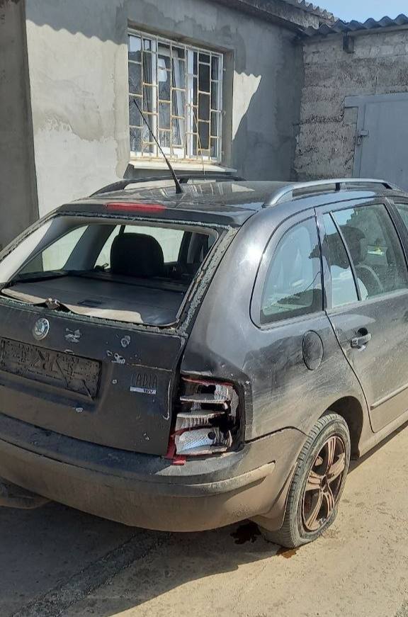 Дорогие друзья, братья и сестры! Обращаемся вновь к вам за помощью по благословению епископа Бердянского и Приморского Петра! Дорогие друзья, братья и сестры! Обращаемся вновь к вам за помощью по благословению епископа Бердянского и Приморского Петра!