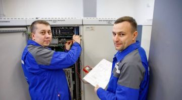 Сотрудник Запорожской АЭС принял участие в чемпионате AtomSkills-2026 в Екатеринбурге