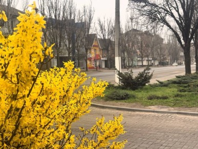 Доброе утро. Подписывайтесь на канал администрации в MAX