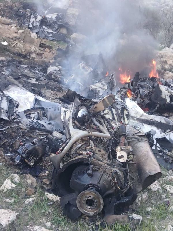 ���� ������� ������� �� ����������� ���� ������������ ���� MQ-9