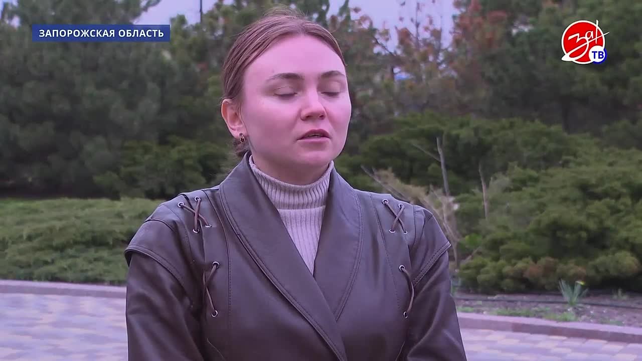 В пункт временного размещения в Запорожской области прибыла очередная группа жителей ДНР