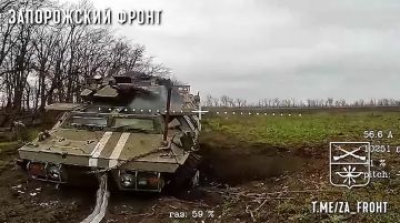 �������� FPV-����� �� �� ������� ������������ ��� M1117 ���, ������������� �� ���� �� ����������� �����������