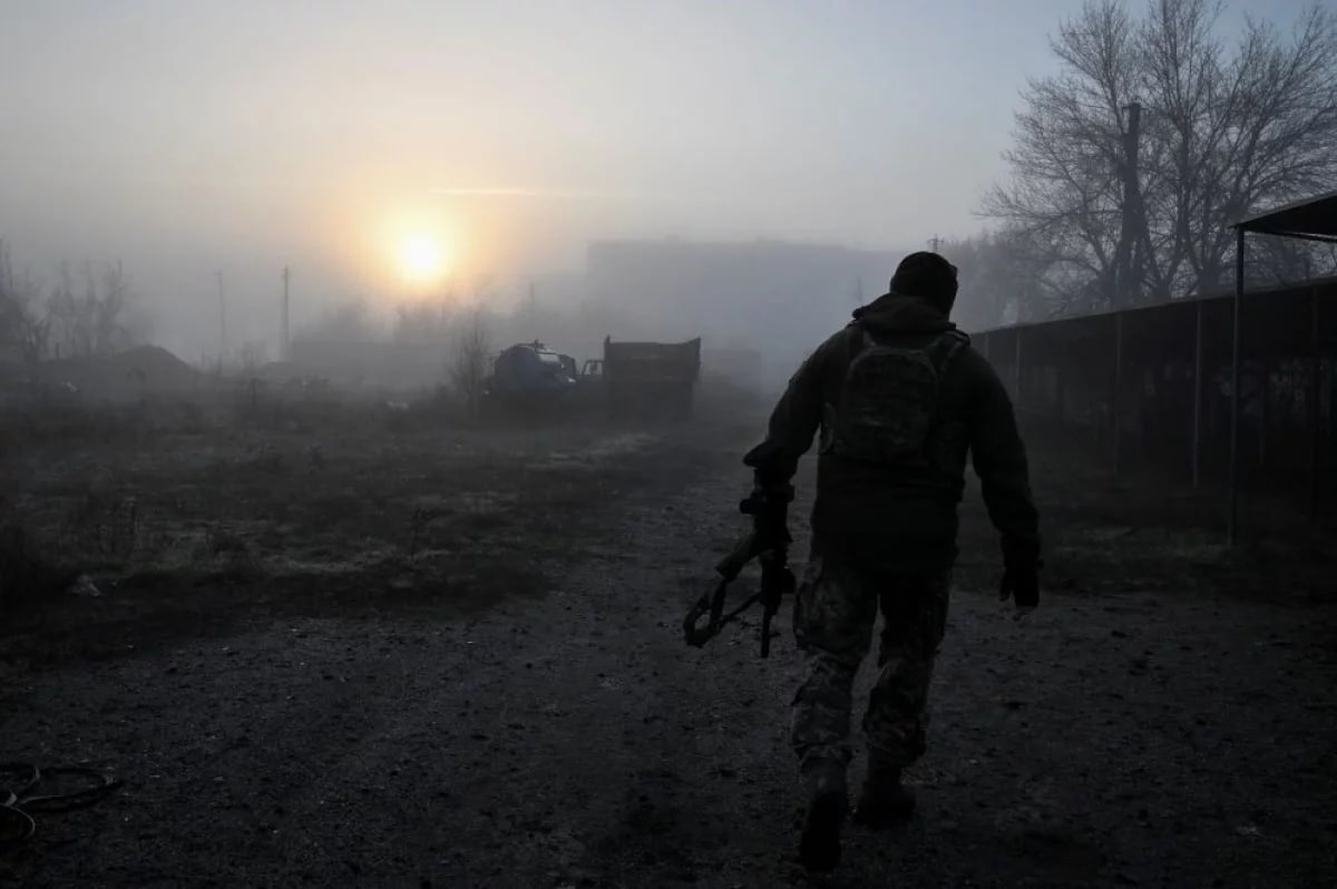 Сводка СВО на вечер 3 апреля