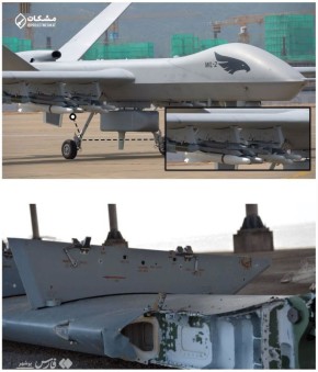 �������� ��� ����� ��� ���� ��������� ���� Wing Loong-2