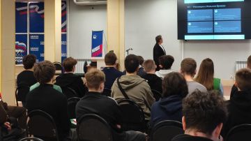 Григорий Прохватилов: Сеть не всегда была такой, какой мы ее знаем