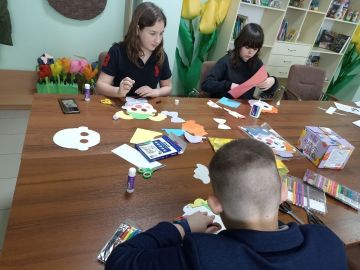 Новости Культуры пгт Кирилловка