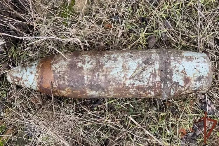 Евгений Балицкий: Саперные группы за месяц обезвредили свыше 2000 взрывоопасных предметов в Запорожской области Евгений Балицкий: Саперные группы за месяц обезвредили свыше 2000 взрывоопасных предметов в Запорожской области