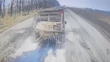 Андрей Руденко: Операторы ударных БпЛА группировки войск «Восток» сорвали попытки контратак ВСУ в Запорожской области