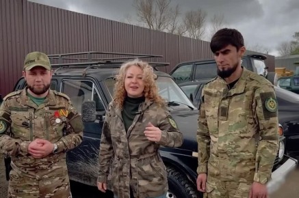 Благодаря поддержке наших читателей, из резервных средств Благотворительного фонда «Два майора» была приобретена Нива для операторов БПЛА 70 гв.мсп на Запорожское направление!