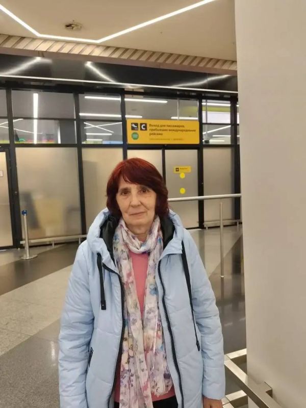 Олег Царёв: Ко мне сотнями обращаются те, кого не пустили в Шереметьево