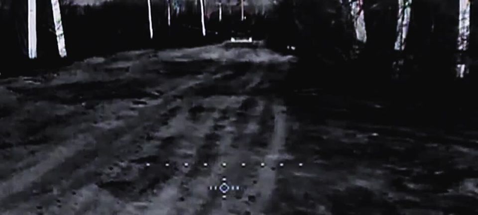 �������� FPV ����������� "�����" ����� ������� ����� � ��������� ���, �������������� �� ������� � ����������� �����������