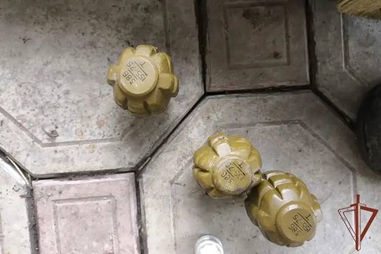 Евгений Балицкий: Саперные группы за месяц обезвредили свыше 2000 взрывоопасных предметов в Запорожской области Евгений Балицкий: Саперные группы за месяц обезвредили свыше 2000 взрывоопасных предметов в Запорожской области