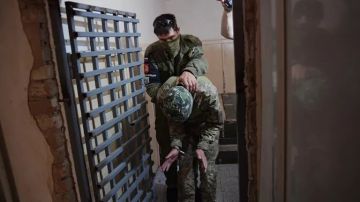 Раненых ВСУ не эвакуируют в зоне 20 километров от фронта