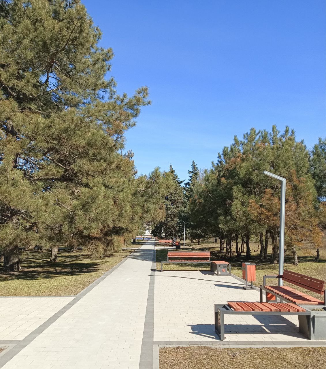 Желаем солнечного утра! Желаем бодрости и сил! Чтоб каждый день обычной жизни, Лишь только радость приносил