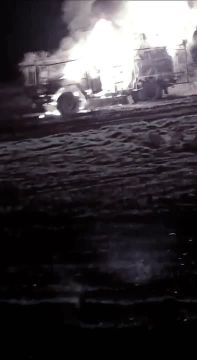 Попытка прорыва боевиков ВСУ завершилась полным фиаско