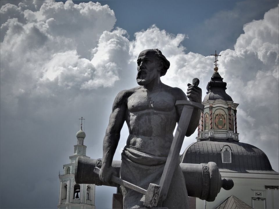 ���� ���� � ������� ������ 5 ������