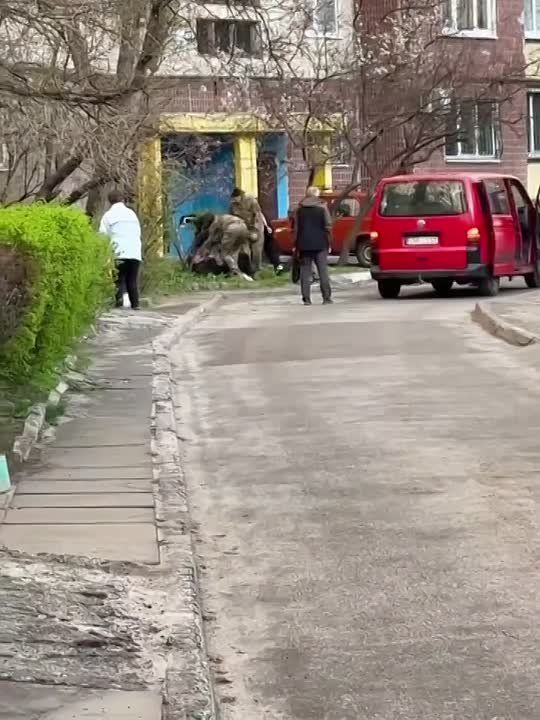 -������� �������, ��� ��� ��������������? -��������!