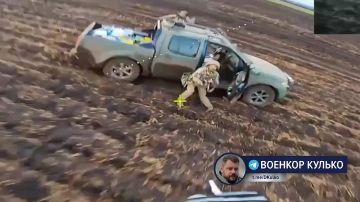 Дмитрий Кулько: Запорожье: Группировка «Восток» минусует пехоту ВСУ на подступах