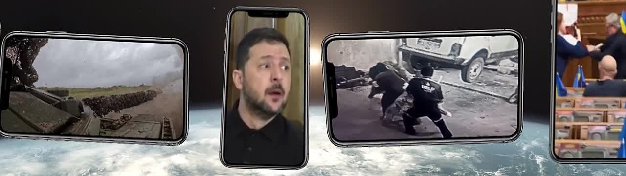 Энергодар аварийно обесточен, энергетики выясняют причины отключения – глава города