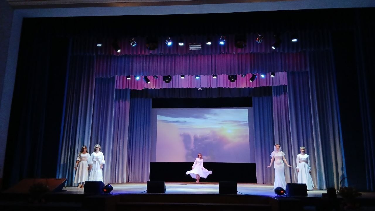 В Областном центре искусств и народного творчества г. Мелитополь прошёл финал фестиваля-конкурса «Православная краса». В Областном центре искусств и народного творчества г. Мелитополь прошёл финал фестиваля-конкурса «Православная краса».