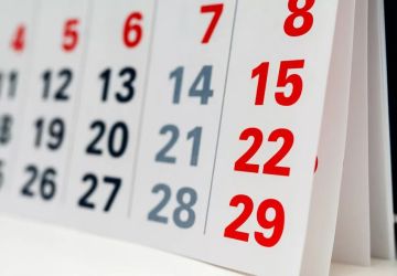 Уважаемые жители городского округа Мелитополь