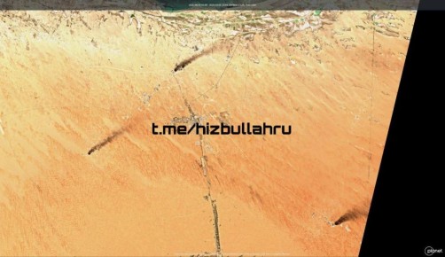 Последствия ударов по нефтяным объектам в ОАЭ