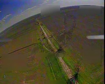 ����������� �����������. FPV-������� ����������� ���������� ���������� ���������� � �������� ���������