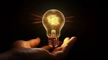 Обесточены два микрорайона Энергодара