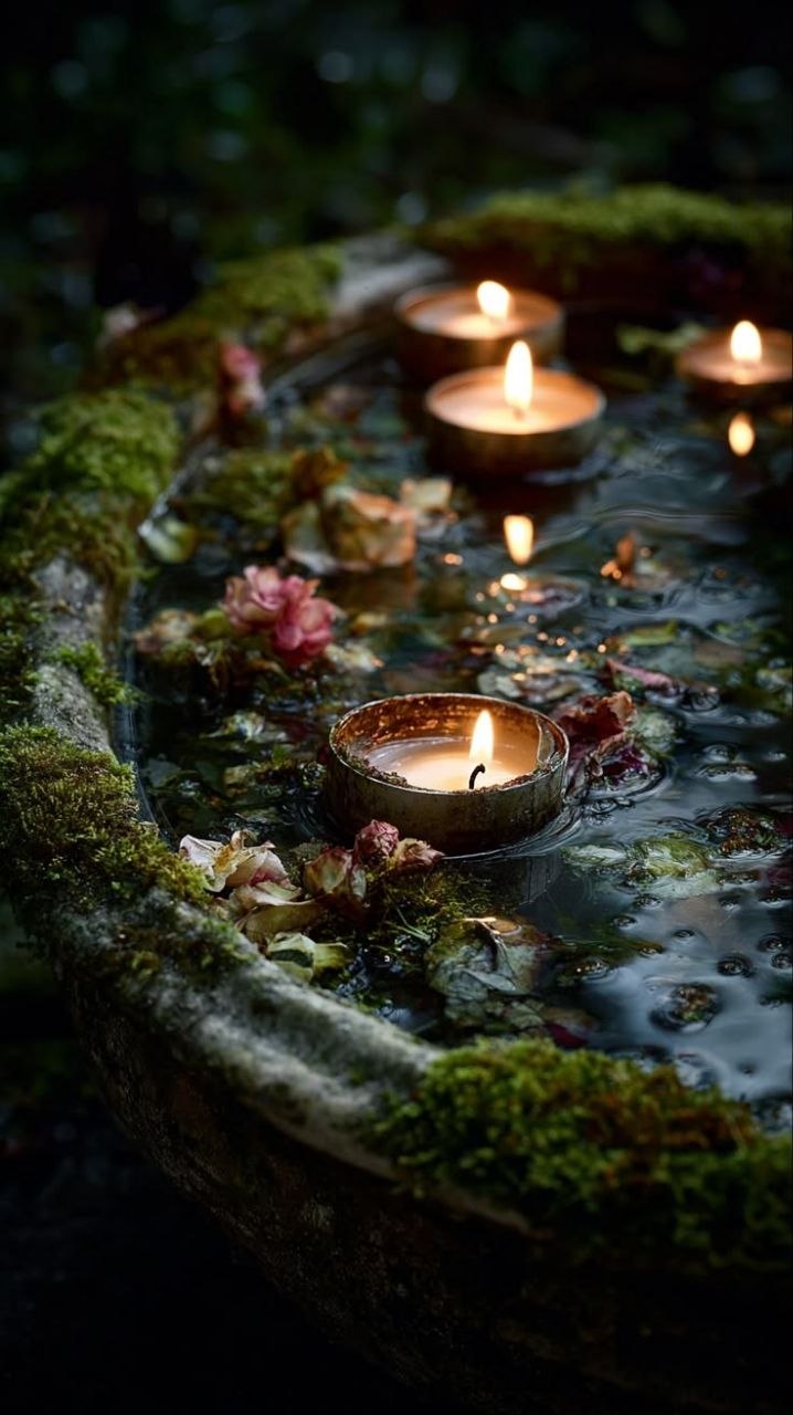 Доброй вам ночи!