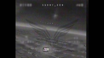 Донбасс. Совместная боевая работа «Рубикона» и ВКС по вскрытию и уничтожению пунктов управления БпЛА ВСУ