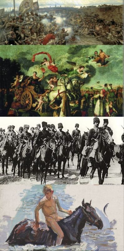 �������, 6 ������..... � 1579-� ���� ����������� ��������������� ������������ ��� ����� �� ������ ������� ����� �������� ������� (540 �������), ��� ������������ ������� ������ �����������