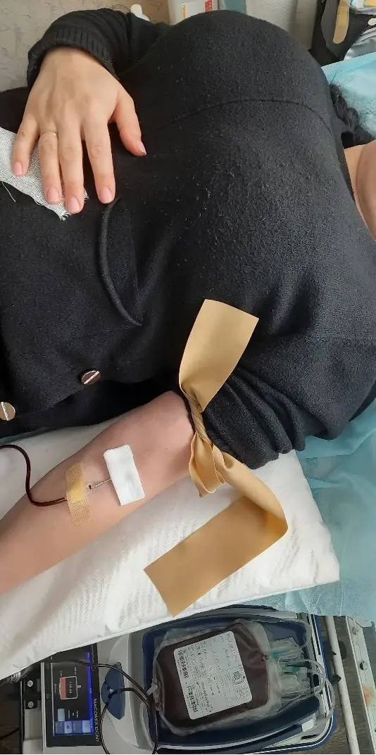 Члены территориальной избирательной комиссии №16, а также члены участковых избирательных комиссий Каменско-Днепровского муниципального округа проявили себя как настоящие граждане, приняв участие в сдаче крови Члены территориальной избирательной комиссии №16, а также члены участковых избирательных комиссий Каменско-Днепровского муниципального округа проявили себя как настоящие граждане, приняв участие в сдаче крови