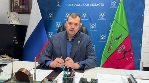 ВСУки ударили по школе во время уроков в Великой Знаменке Запорожской области — есть погибшие