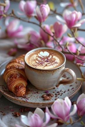 С добрым утром!