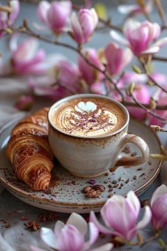 С добрым утром!