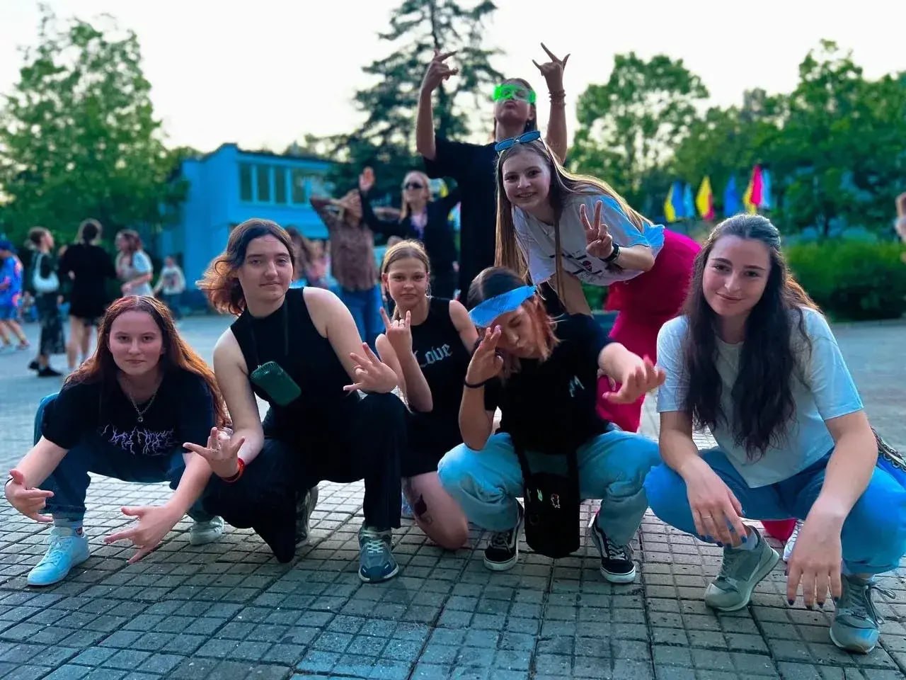 500 путевок приобрела Пензенская область для детей Токмакского и Пологовского округов 500 путевок приобрела Пензенская область для детей Токмакского и Пологовского округов