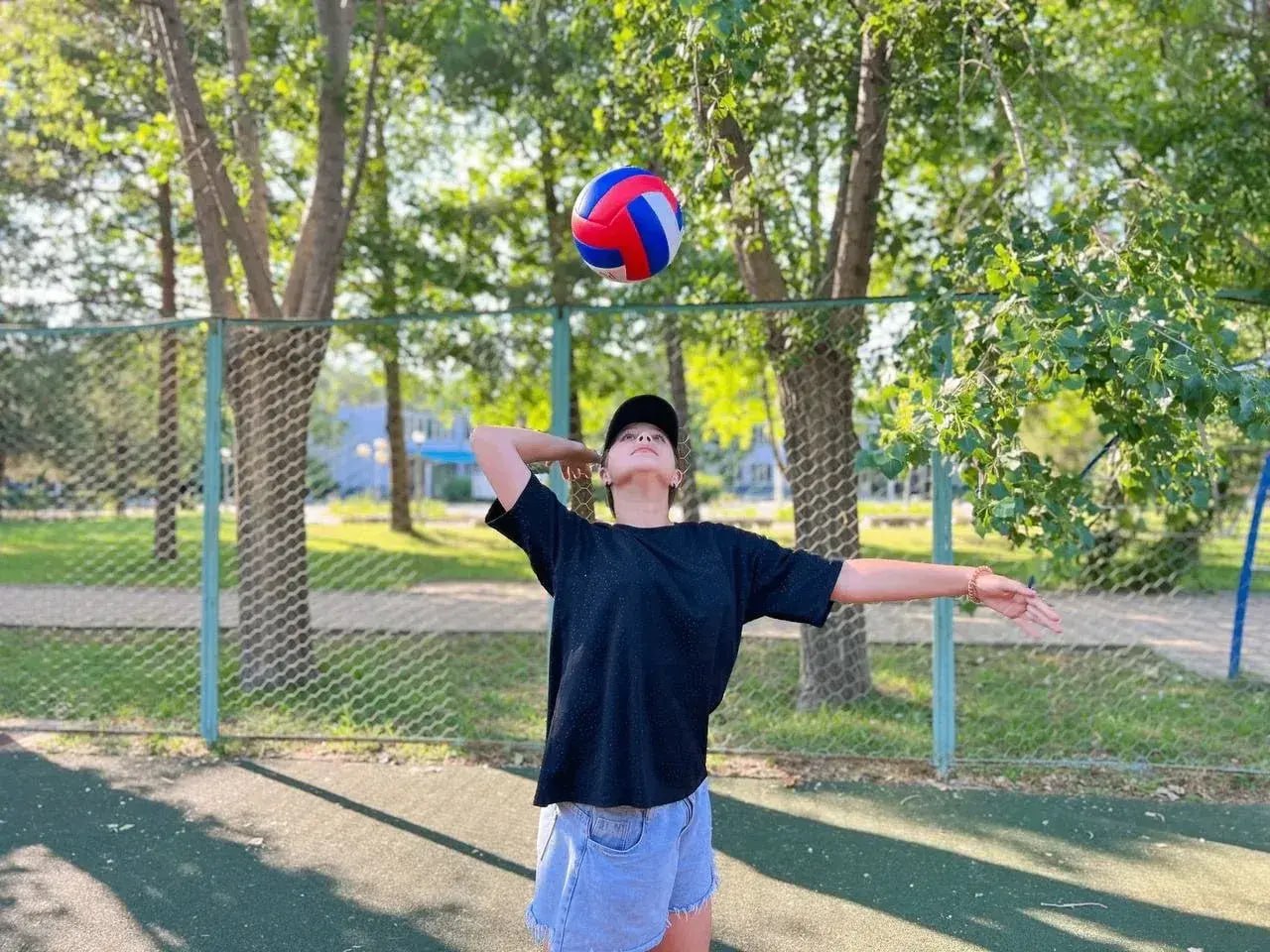 500 путевок приобрела Пензенская область для детей Токмакского и Пологовского округов