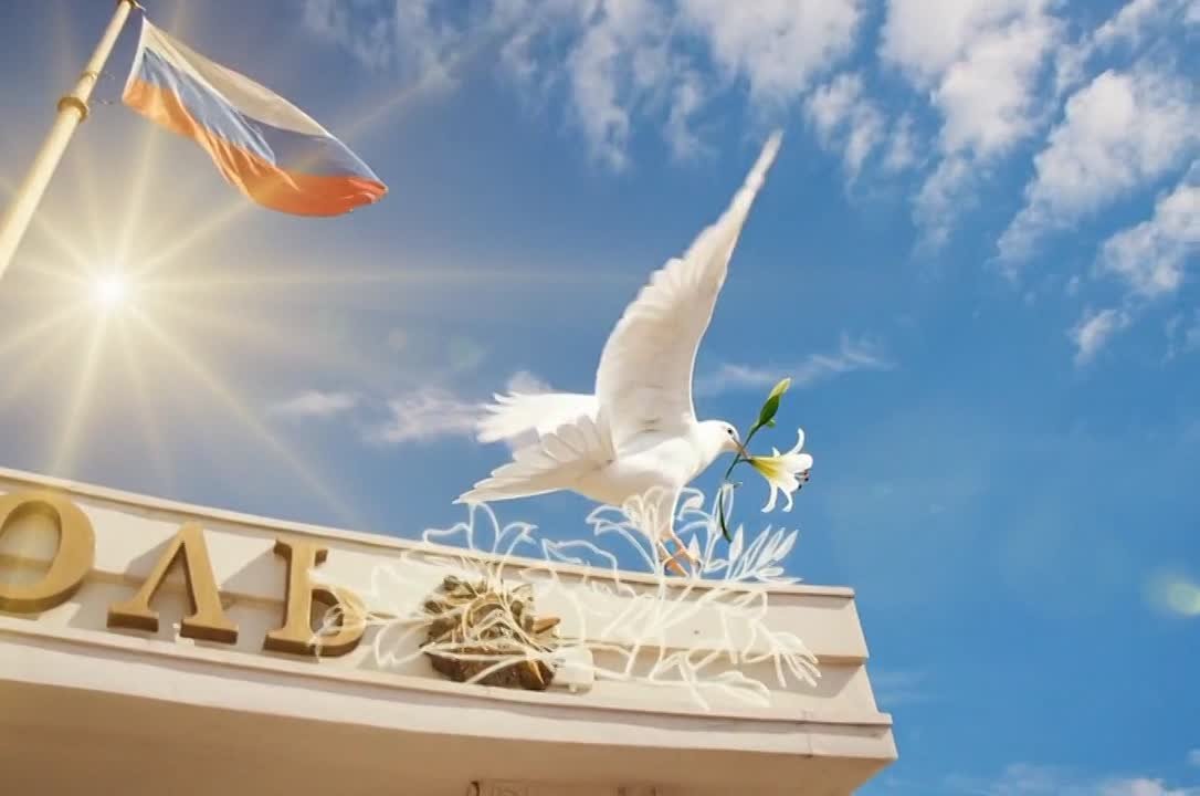 Сергей Золотарёв: Уважаемые жители городского округа Мелитополь!