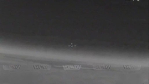 Боевая работа операторов БпЛА 35 армии группировки войск "Восток" по уничтожению тяжелых гексакоптеров противника на Запорожском направлении