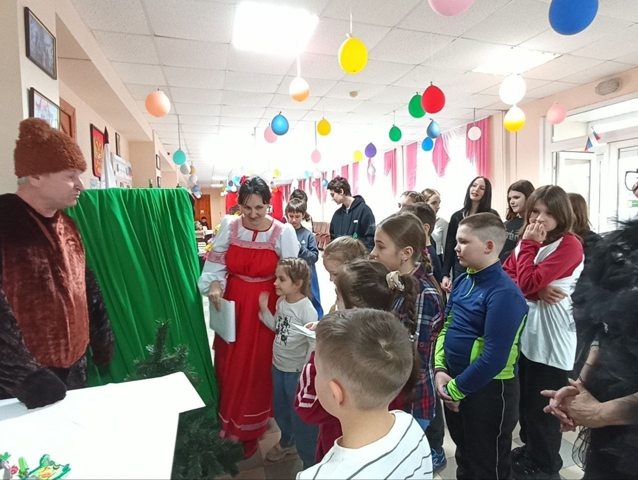 Новости Культуры пгт Кирилловка Новости Культуры пгт Кирилловка