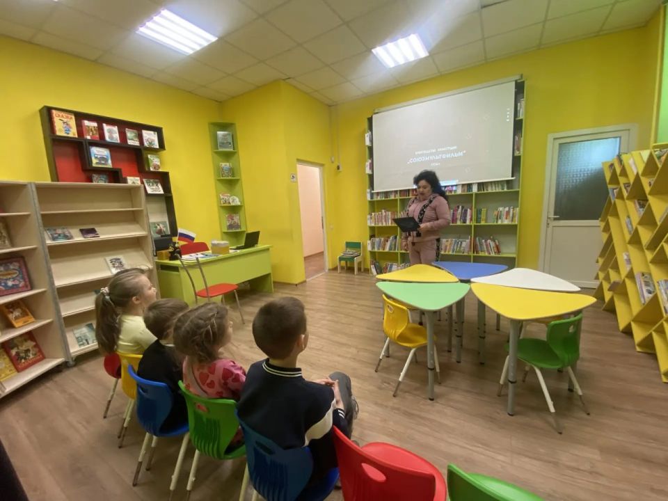 ��� � ���������� ��. �������!