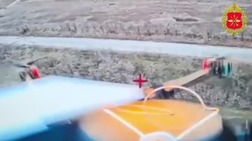 Минобороны России: 00:00 Дроноводы группировки «Запад» сбили разведывательные и ударные БПЛА противника на Краснолиманском направлении и в Харьковской области